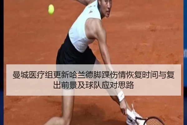 曼城医疗组更新哈兰德脚踝伤情恢复时间与复出前景及球队应对思路（pg）